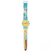 Orologio Swatch Donna Gent in Resina GT900 - GT900